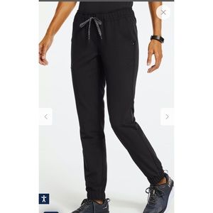 Jaanuu Women’s Essential 5-Pocket Jogger Pants